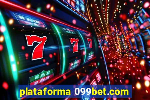 plataforma 099bet.com